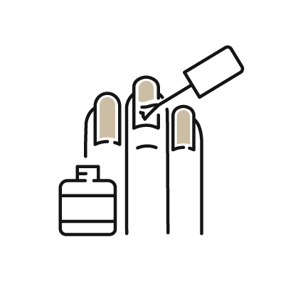 icon services 01 - Best Nail Salon 29732